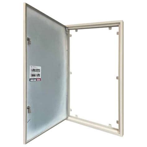 2 hour fire rated enclosure for electrical panel|2 hour rated junction box.